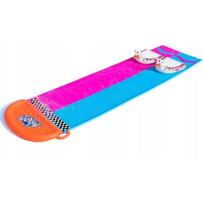 Inny producent Długi Ślizg Wodny Dla Dzieci 488 Cm H20 Go! Dwuosobowy Lama Urocze Lamy / 52320 Inny producent Długi Ślizg Wodny Dla Dzieci 488 Cm H20 Go! Dwuosobowy Lama Urocze Lamy / 52320