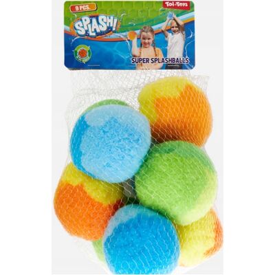 Inny producent Kolorowe Miękkie Piłki Do Wody - 9 Sztuk. Idealne Na Prezent Dla Malucha Zabawki Kąpielowe, Akcesoria Basenowe, Dla Dzieci Od 2 Lat Inny producent Kolorowe Miękkie Piłki Do Wody - 9 Sztuk. Idealne Na Prezent Dla Malucha Zabawki Kąpielowe, Akcesoria Basenowe, Dla Dzieci Od 2 Lat