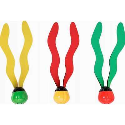 Inny producent Piłki Do Nurkowania 3 Sztuki Wielokolorowe Miękkie Węże Neoprenowe Wodne Inny producent Piłki Do Nurkowania 3 Sztuki Wielokolorowe Miękkie Węże Neoprenowe Wodne