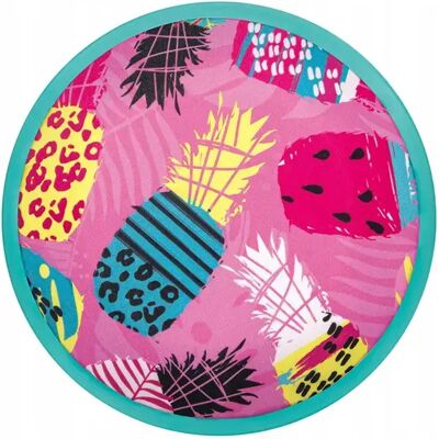Inny producent Waboba Flobo Wodne Frisbee Dysk 18 X 1,5 Cm Wzór Party Ananas Inny producent Waboba Flobo Wodne Frisbee Dysk 18 X 1,5 Cm Wzór Party Ananas