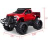 Anek 1:16 OFF ROAD - 2019 CHEVROLET SILVERADO 1/4