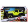 Anek 1:16 OFF ROAD - JEEP WRANGLER RUBICON 1/4