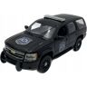 2008 Chevrolet Tahoe Welly 1:24