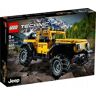42122 - Lego Technic - Jeep Wrangler
