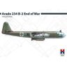 Arado 234 B-2 End Of War 1:48 Hobby 2000 48010