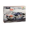 Audi Quattro (Rally) 1:24 Italeri 3642