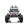 Auto-Kids.pl Policyjny Jeep SX1719 - 4x4 12V