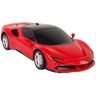 Lean Toys Auto R/C Ferrari SF90 Rastar 1