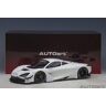 Autoart Mclaren 720S Gt3 Plain Body Version 201 1:18 81940