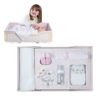 Baby box łóżeczko z wyposażeniem, Nines d'Onil