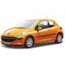 BBurago, Peugeot 207, model