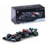 BOLID F1 Mercedes-AMG W12 E Hamilton 1:43 BBURAGO