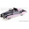 Minichamps Cadillac Serie 62 Cabriolet Coach Builder Jaques Saoutchik 1948