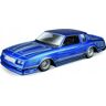 Chevrolet Monte Carlo Ss 1:24 32542 Maisto Design