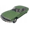 Citroen Sm 1970 Light Geen 124147 Whitebox 1:24