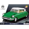 Cobi, Cars, 1956 Citroen Ds.19, Skala 1:12, 24347