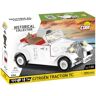 COBI, Cars, Citroen Traction 7C, 2264