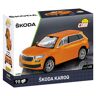 COBI, Cars, Skoda kKaroq, 24585