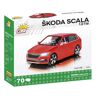 COBI, Cars, Skoda Scala 1.0 TSI, 24582