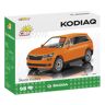 Cobi, klocki konstrukcyjne Skoda Kodiaq, 24572