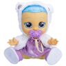 IMC Toys Cry Babies 2.0 Kristal Gets Sick Lalka