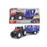 Dickie Toys, FARM Massey Ferguson traktor, 26 cm