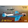 Eduard 11156 1:48 Z-126 Trenér Dual Combo [Limited Edition]