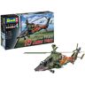 Eurocopter Tiger (15 Jahre Tiger) 1:72 Revell 03839