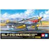 F-51D Mustang (Korean War) 1:32 Tamiya 60328