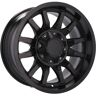 RacingLine Felgi 18 m.in. do JEEP Grand Cherokee Wrangler Commander - RBY1427