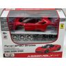 Ferrari Sf90 Stradale Red 1:24 Do Składania Maisto