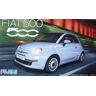 Fiat 500 1:24 Fujimi 123622