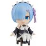 Good Smile Company FIGURA NENDOROID SWACCHAO REM RE:ZERO STARYTING LIFE IN ANOTHER WORLD 9CM