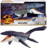 Mattel Figurka Jurassic World Mozazaur Obrońca oceanu