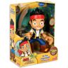 Mattel Fisher Price, Jake i Piraci z Nibylandii, figurka Jake mówiący, Y4223