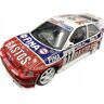 Ford Escort RS Cosworth #11 M. Duez 1995 IXO 1:24