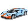 Ford GT Heritage Edition LE MANS 1:32 Bburago