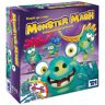 Monster Mash Polowanie Na Potwory, gra rodzinna, TM Toys