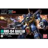 Bandai Gundam - Hg Rms-154 Barzam Gundam 1/144 - Model Kit