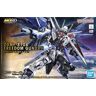 Bandai Gundam - Master Grade Sd Freedom Gundam - Model Kit