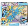 Hasbro My Little Pony, Ponaddźwiękowe Bum