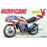 Hurricane Motorcycle from Kamen Masked Rider V3 1:12 Fujimi 141473