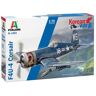 Italeri 1453 1:72 F4U-4 Corsair - Korean War