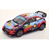 Ixo Models Hyundai I20 Coupe Wrc #11 Winner Ral 1:18 18Rmc052