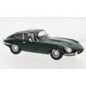 Ixo Models Jaguar E-Type 1963 Dark Green  1:43 Clc485