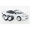 Ixo Models Peugeot 307 Wrc White 2 Set Of Wheels  1:43 Mdcs03