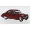 Ixo Models Skoda 1200 1952 Red 1:43 Clc371N