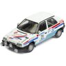 Ixo Models Skoda Favorit 136L #21 8Th Rallye Baru 1:43 Rac432