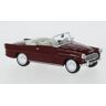 Ixo Models Skoda Felicia Roadster 1964 Dark Red 1:43 Clc388N