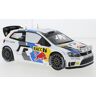 Ixo Models Vw Polo R Wrc No.7 Volkswagen Motor 1:18 18Rmc070B